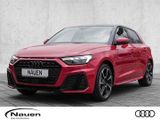 Audi A1 Sportback S-Line mit *Sonderaktion Nauen* - Audi A1 Neuwagen in Düsseldorf
