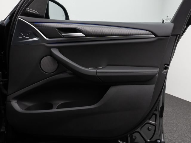 Foto Nummer 29: BMW X3