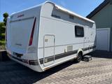 Dethleffs Camper 500 QSK mit Klima, Mover, Markise - Angebote