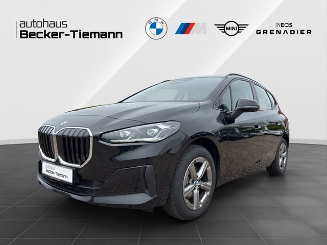 BMW 220i Active Tourer/ AHK/ Adapt. LED/ Komfortzuga