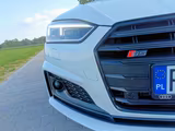 Audi S5 3.0 TFSI tiptronic quattro Sportback - - Audi S5: Limousine