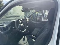 Renault Trafic - Vorschau Bild 9