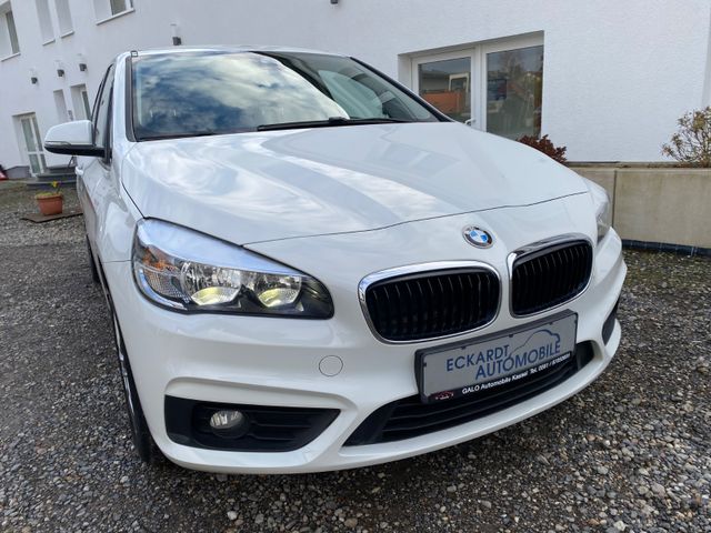 BMW 218i Active Tourer Advantage/Kamera/AHK/LED