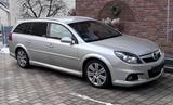 Opel Vectra Caravan 2.8 V6 Turbo 206kW OPC OPC - Opel Vectra: Opc