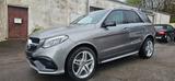 Mercedes-Benz ML GLE 500 AMG Distronic Keyless LED AHK 360° - Mercedes-Benz ML 500: AMG