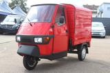 Piaggio APE 50 Kasten 25 km/h - Piaggio: Ap 50