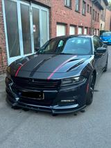 Andere Dodge Charger 5,7 Liter V8 R/T Hemi - Andere aus 2018