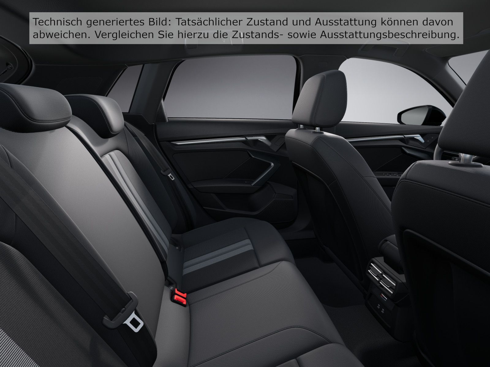 Audi A3 - Bild 12