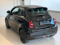 Fiat 500e - Vorschau Bild 7