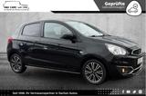Mitsubishi Space Star 100+ 1H NAV CARPLAY AT LÜCKENLOS SERV - gebrauchte Mitsubishi Space Star aus dem Jahr 2019