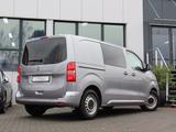 Citroën Jumpy 2.0 Blue HDI Kasten Club M - Citroën Jumpy mit Diesel-Antrieb: Kleinbus