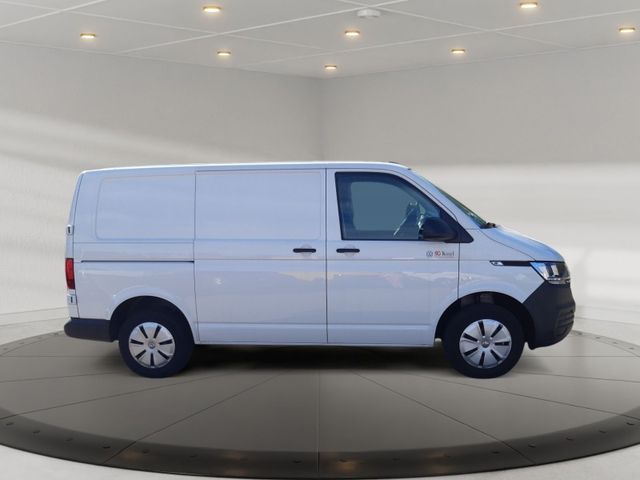 T6.1 Kasten 2,0 TDI 66 kW SCR Frontantrieb 5-Gan