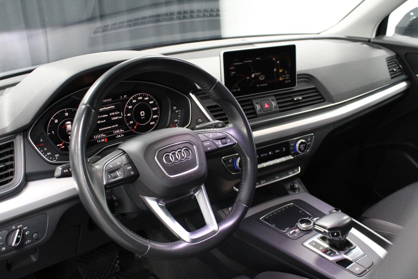 Audi Q5 Quattro | ab 4,99 %