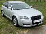 Audi A3 Sportback 1.8 TFSI Ambiente - Audi A3 aus 2007: Sportback