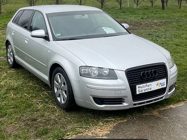 Audi A3 Sportback 1.8 TFSI Ambiente