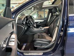 MERCEDES-BENZ GLC 250 - Ansicht 13