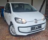 Volkswagen up! 1.0 44kW take up! take up! - gebrauchte Kleinwagen bis 5.000 Euro