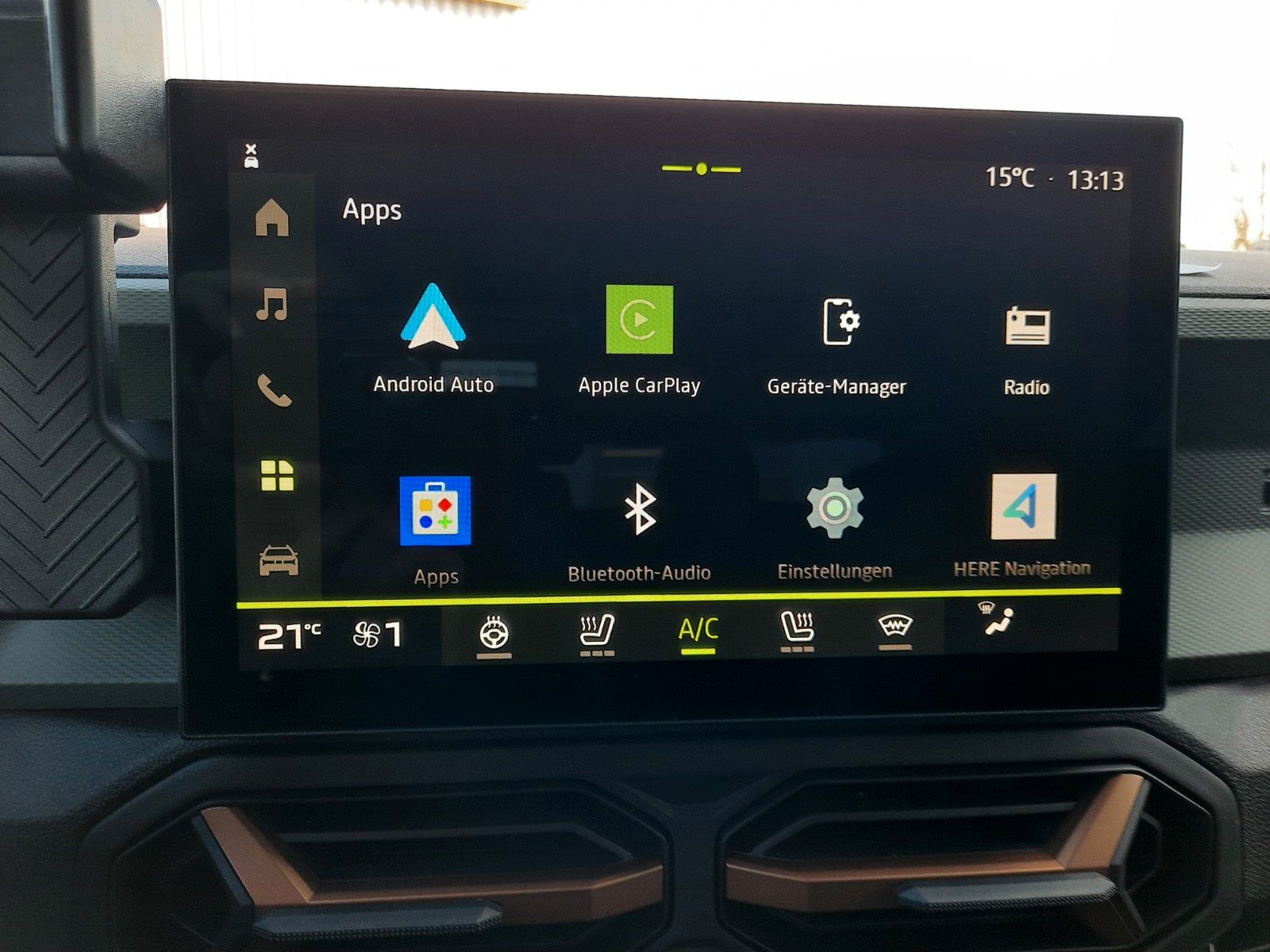 Dacia Duster - Bild 16