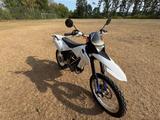 BMW G450X - BMW ENDURO 450