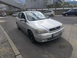 Opel Astra 1.6 Njoy - Opel Astra Njoy mit Benzin-Antrieb