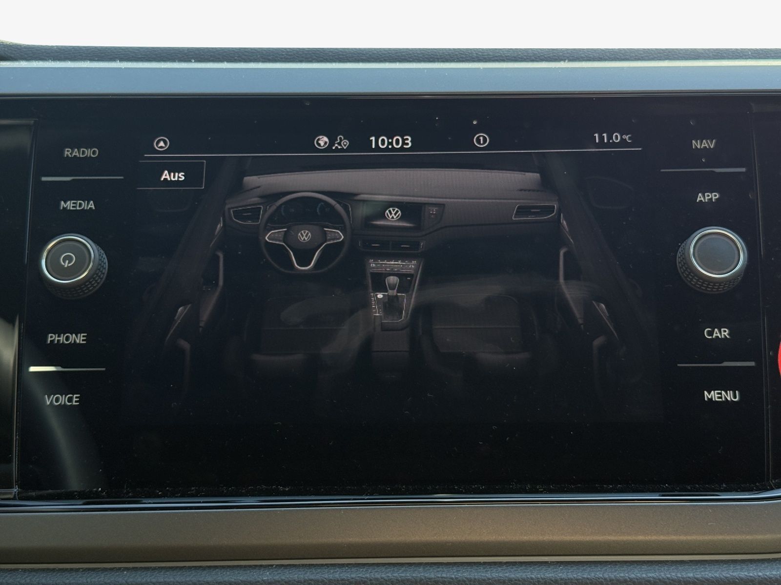 Volkswagen Taigo - Bild 16