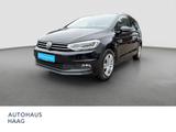 Volkswagen Touran Highline 1.8 TSI Assist+ Kamera AHK MATRI - Volkswagen Touran: 7 Sitzer
