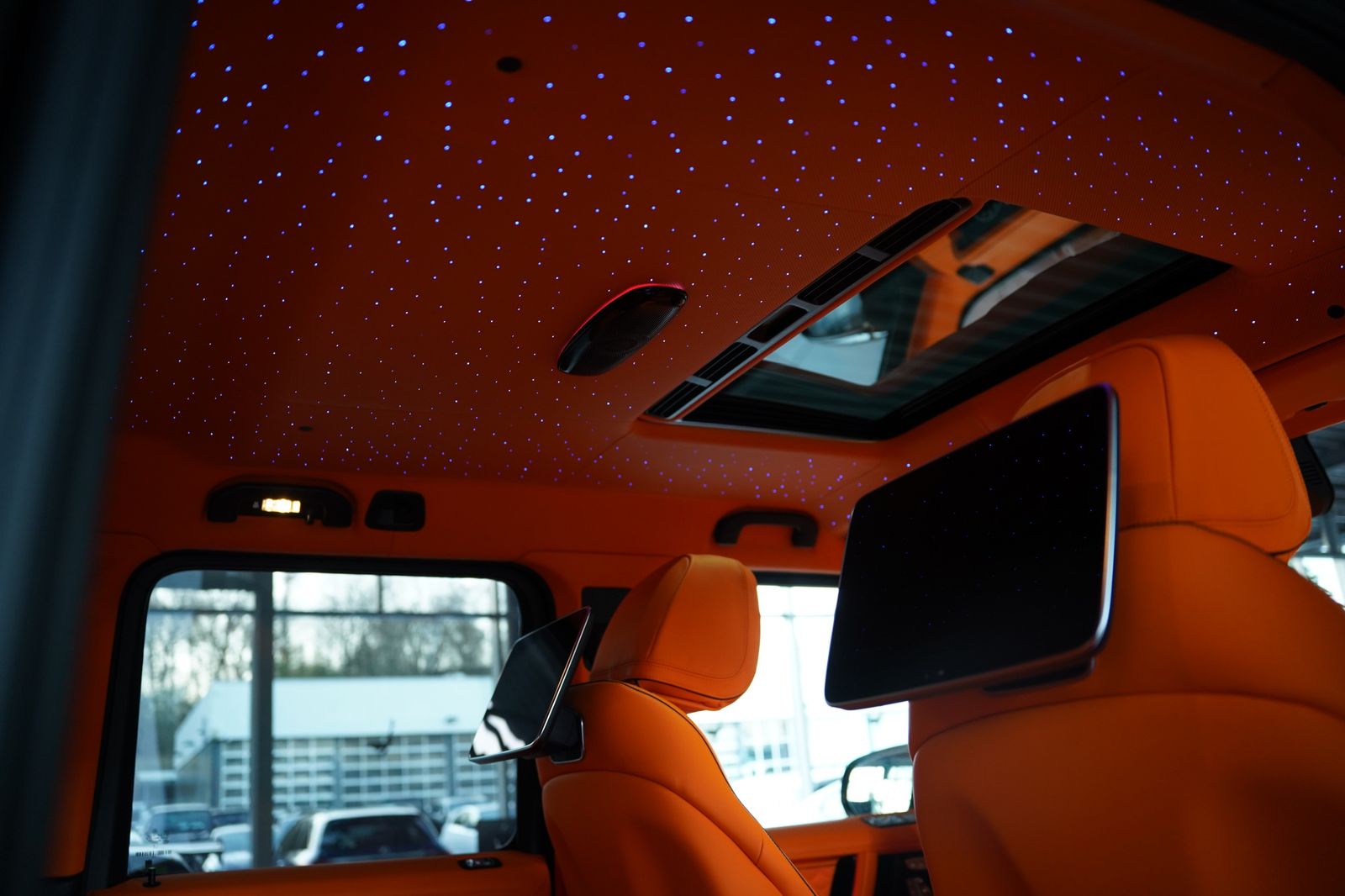 Mercedes Benz G 63 Amg