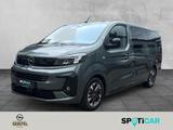 Opel Zafira Edition XL AHK KLIMA-VO/HI NAVI KEYLESS C - Opel Kleinbus 9-Sitzer