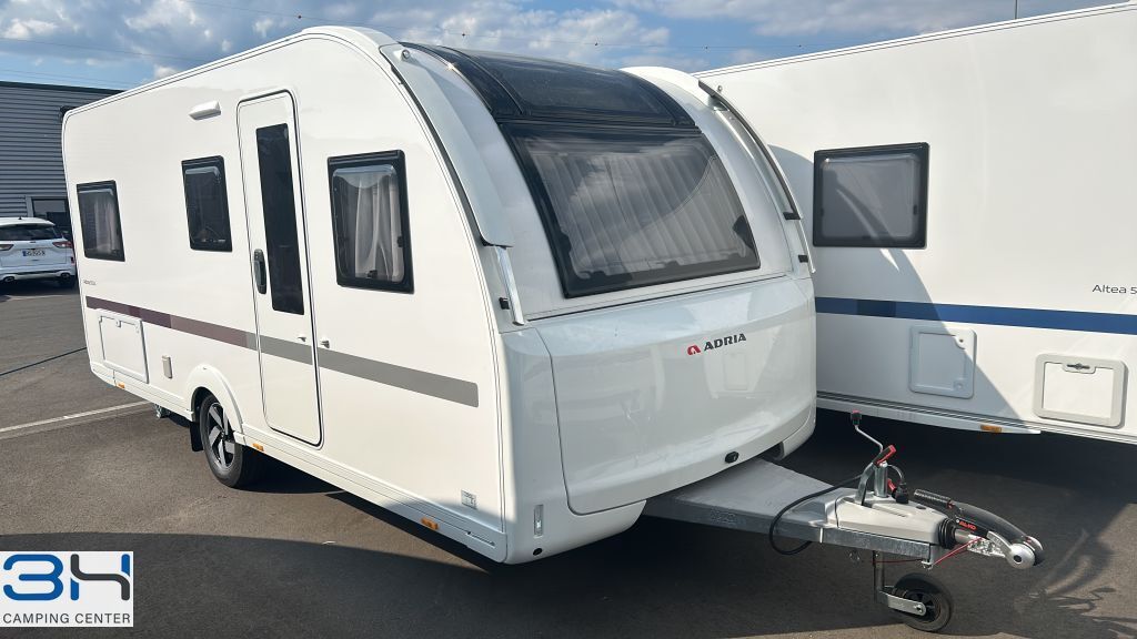 Adria Adora 502 UL 