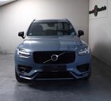 Volvo XC90 Ultimate Dark AWD 7 Sitze*B&W*360*Luft*22" - Volvo XC90: 3.2