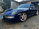 Porsche 997 Cabrio ATM  - Porsche 997 in Bonn