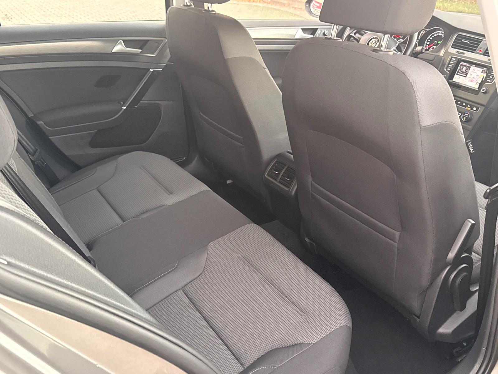 Volkswagen Golf 2013 — photo 46