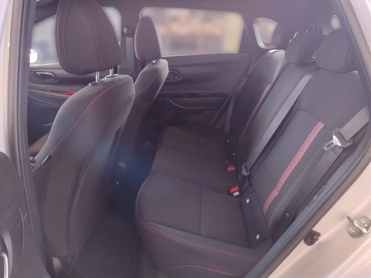 Fahrzeugabbildung Hyundai i20 N-LINE *SHZ*LHZ*NAVI*SPURH*CARPLAY*