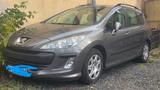 Peugeot 308 SW Filou HDi FAP 110 Filou - Peugeot 308: Filou