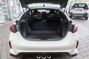 Bild 11 Honda Civic Type R LED Scheinwerfer Navi Rückfahrk.
