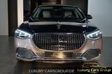 Mercedes-Benz S680 MAYBACH Haute Voiture 1 of 150 - Mercedes-Benz S-Klasse Gebrauchtwagen in Stuttgart