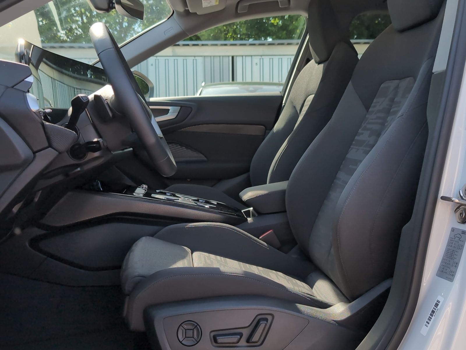 Audi A5 - Bild 14