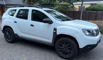 Dacia Duster - 2
