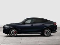 BMW X6 M60 - Vorschau Bild 5