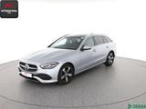 Mercedes-Benz C 200 d T AVANTGARDE HUD,KAMERA,PANO,AMBIENTE,SH - gebrauchte Mercedes-Benz C 200 aus dem Jahr 2022
