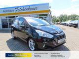 Ford B-Max Individual Autom RFK+SHZ+TEMP+PDC+R/CD+GJR - Ford B-Max: Individual
