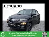 Dacia Spring Electric 45 Essential Navi*AUT*Facelift - schwarze Dacia Spring