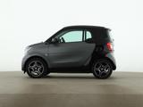 Smart fortwo EQ pulse 16 Zoll Schnelllader 22 kW - gebrauchte Smart ForTwo aus dem Jahr 2022