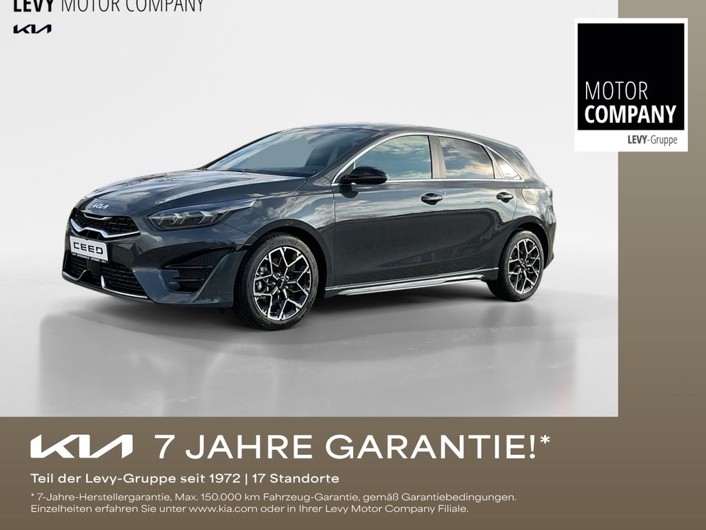 Kia cee'd / Ceed