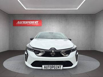Mitsubishi Colt Plus mit Sitzhzg/Lenkradhzg., Bild 8