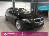 BMW 318d Mild Hybrid  LED|Navi|ParkPilot - BMW 318 Gebrauchtwagen in München