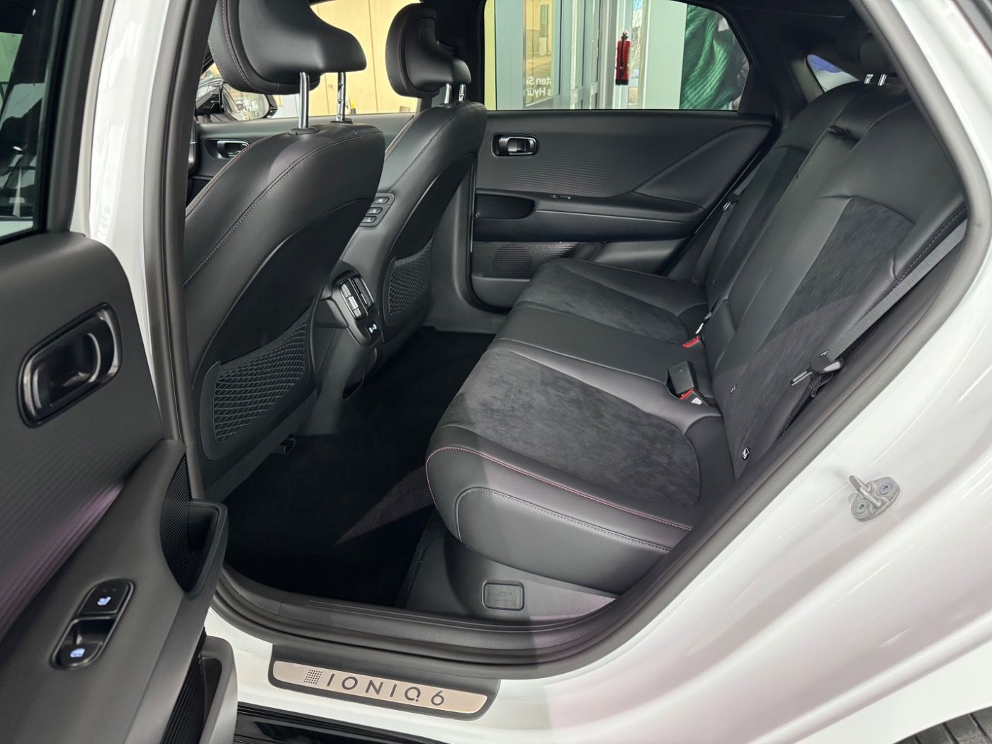 Hyundai IONIQ 6 – Bild 8