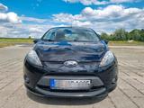 Ford Fiesta 60PS  51500 km wenig Kilometer... - Ford Fiesta: Ps 60