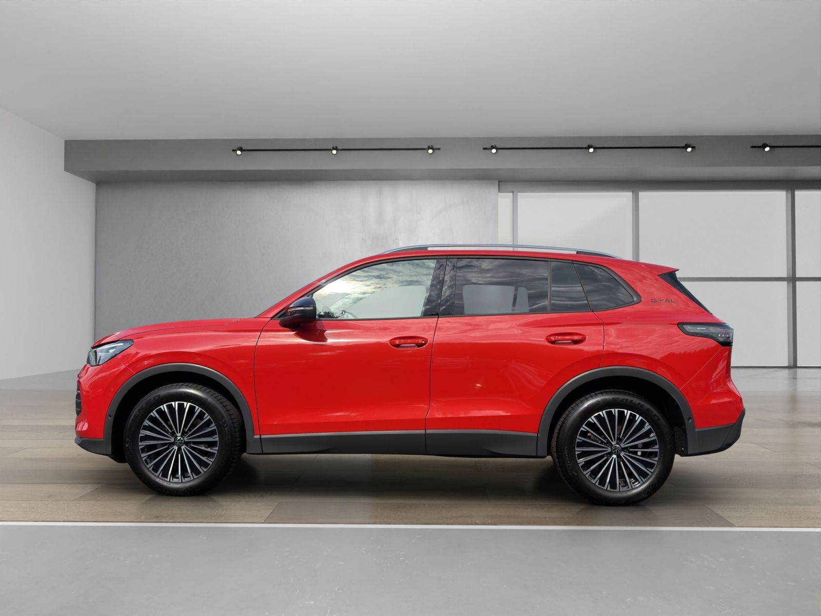 Volkswagen Tiguan - Bild 8