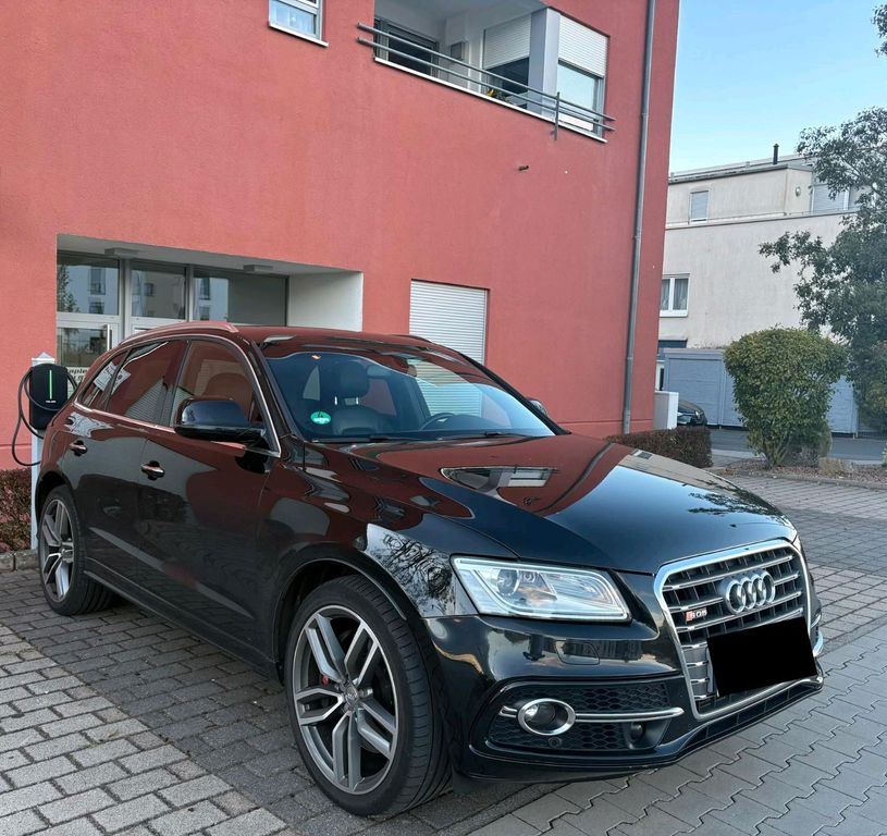 Image of Audi SQ5